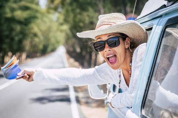 Come creare una guida di viaggio digitale interattiva per scoprire i borghi più belli d'Italia?